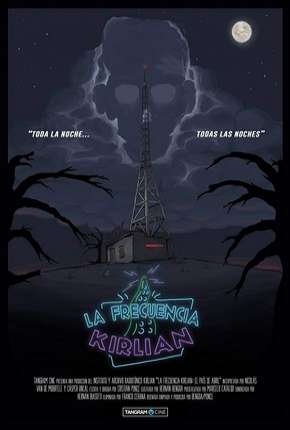A Frequência Kirlian Completa (2017) Torrent — Baixar em Alta Definição
