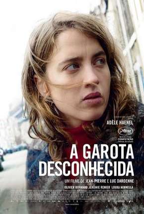 Baixar Filme A Garota Desconhecida - Legendado (2016) em Torrent — Dublado e Dual Áudio