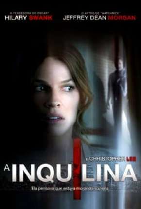 A Inquilina (2011) Torrent — Baixar em Alta Definição