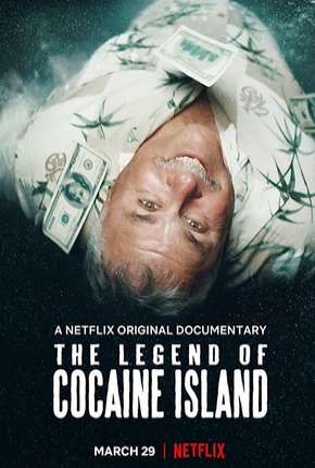 A Lenda da Ilha do Pó - Netflix (2019) — Download Torrent em HD, 1080p ou 4K
