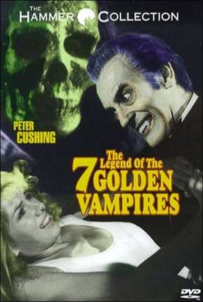 A Lenda dos Sete Vampiros - Legendado (1974) — Download Torrent em HD, 1080p ou 4K