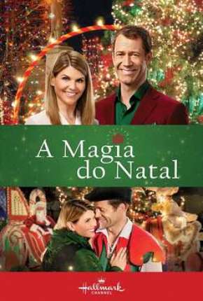 Download de A Magia do Natal (2016) — Torrent Dublado e Legendado