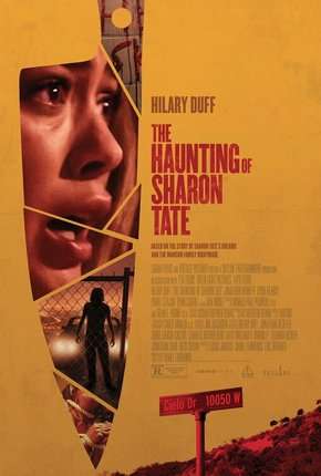Download de A Maldição de Sharon Tate (2019) — Torrent Dublado e Legendado