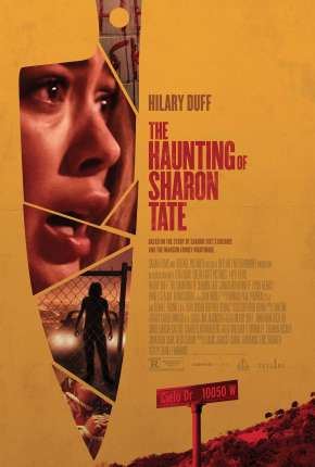 A Maldição de Sharon Tate - The Haunting of Sharon Tate (2020) — Download Torrent em HD, 1080p ou 4K