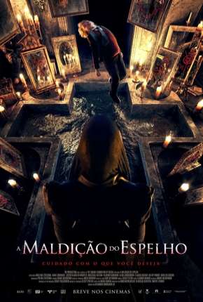 A Maldição do Espelho - Legendado (2020) — Download Torrent em HD, 1080p ou 4K