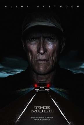 A Mula - DVD-R (2019) Torrent — Baixar em Alta Definição