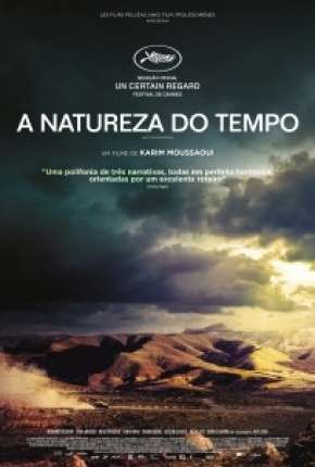 Assistir e baixar A Natureza do Tempo - Legendado (2017) via Torrent com Qualidade