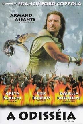 Assistir e baixar A Odisséia (1997) via Torrent com Qualidade