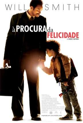 Download de À Procura da Felicidade - The Pursuit of Happyness (2006) — Torrent Dublado e Legendado