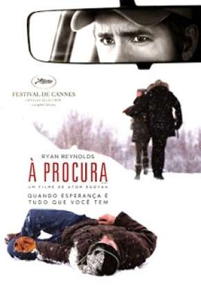 Baixar Filme À Procura - DVD-R (2014) em Torrent — Dublado e Dual Áudio