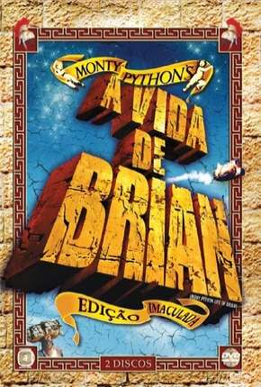 A Vida de Brian (1979) Torrent — Baixar em Alta Definição
