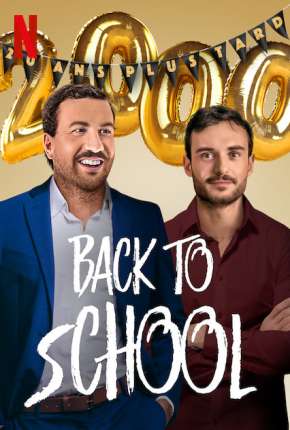 Filme A Volta por Cima (2019) para Download em Torrent