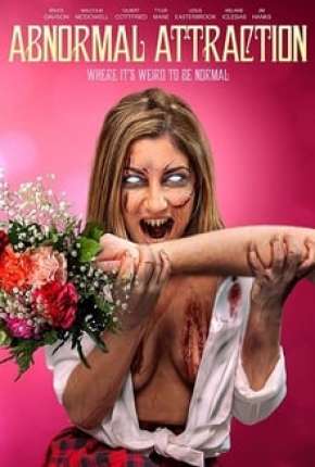 Download de Abnormal Attraction - Legendado (2018) — Torrent Dublado e Legendado