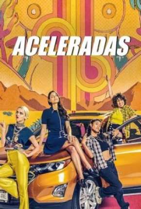 Download Aceleradas Torrent