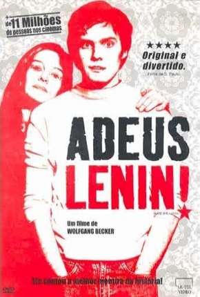 Download de Adeus, Lenin! - Legendado (2003) — Torrent Dublado e Legendado