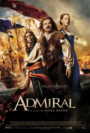 Download de Admiral - Legendado (2015) — Torrent Dublado e Legendado