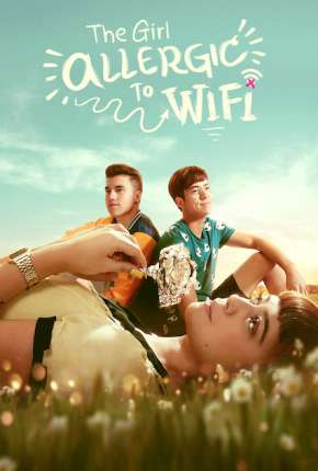 Alérgica a Wi-Fi - Legendado (2019) — Download Torrent em HD, 1080p ou 4K