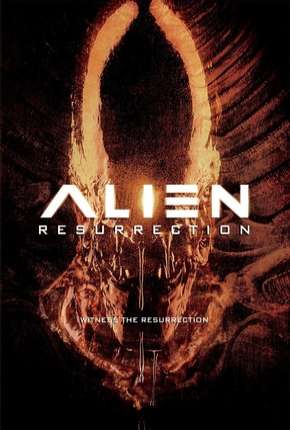Alien - A Ressurreição (1997) — Download Torrent em HD, 1080p ou 4K