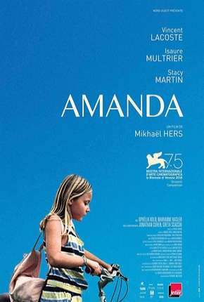 Download de Amanda - Legendado (2019) — Torrent Dublado e Legendado