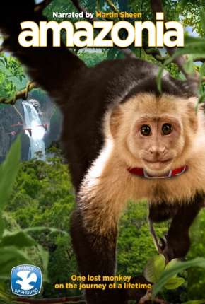 Amazônia - Planeta Verde (2013) Torrent — Baixar em Alta Definição