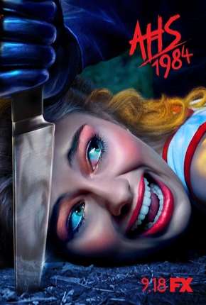 Download de American Horror Story - 1984 - 9ª Temporada Legendada (2019) — Torrent Dublado e Legendado