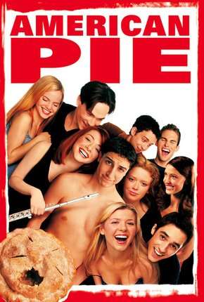 Assistir e baixar American Pie - A Primeira Vez é Inesquecível - Sem Cortes Remux (1999) via Torrent com Qualidade
