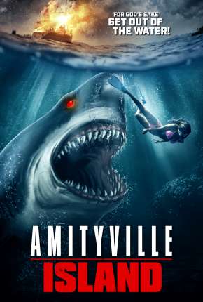 Amityville Island - Legendado (2020) — Download Torrent em HD, 1080p ou 4K