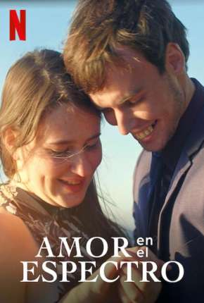 Amor No Espectro - 1ª Temporada Completa Legendada (2020) Torrent — Baixar em Alta Definição