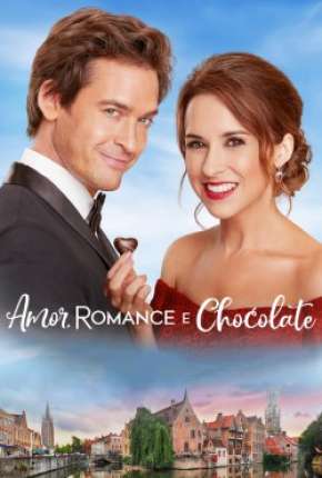Baixar Filme Amor, Romance e Chocolate (2019) em Torrent — Dublado e Dual Áudio
