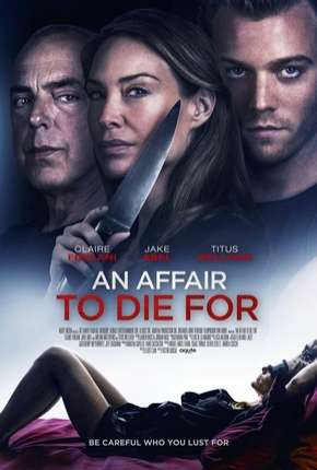 Download de An Affair to Die For - Legendado (2019) — Torrent Dublado e Legendado
