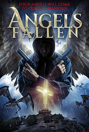 Assistir e baixar Angels Fallen - Legendado (2020) via Torrent com Qualidade
