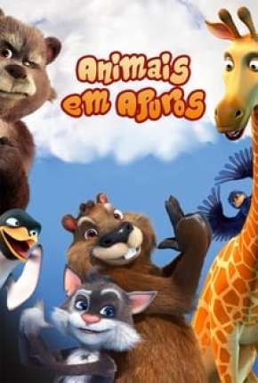 Assistir e baixar Animais em Apuros (2020) via Torrent com Qualidade