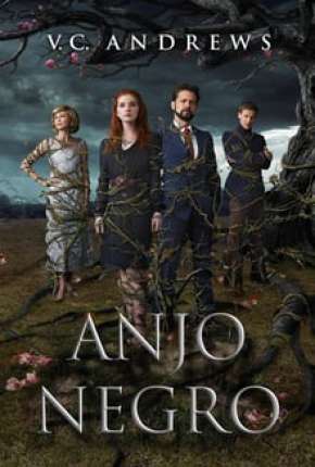 Download de Anjo Negro (2020) — Torrent Dublado e Legendado