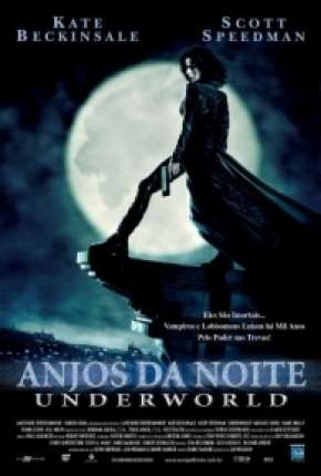 Baixar Filme Anjos da Noite (2003) em Torrent — Dublado e Dual Áudio