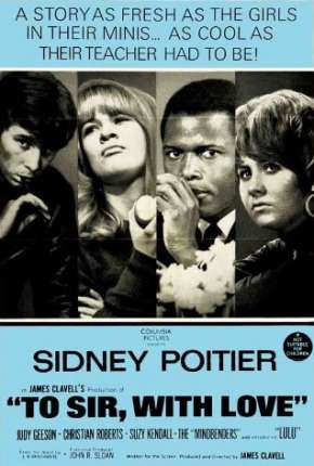 Baixar Filme Ao Mestre Com Carinho - DVD-R (1967) em Torrent — Dublado e Dual Áudio