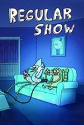 Download de Apenas um Show - 6ª Temporada (2014) — Torrent Dublado e Legendado
