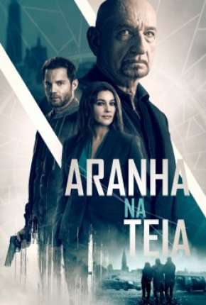 Download de Aranha na Teia (2020) — Torrent Dublado e Legendado