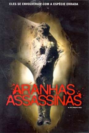 Aranhas Assassinas (2007) — Download Torrent em HD, 1080p ou 4K