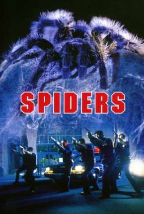 Aranhas - Spiders (2000) Torrent — Baixar em Alta Definição