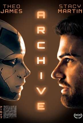 Baixar Filme Archive - Legendado (2020) em Torrent — Dublado e Dual Áudio