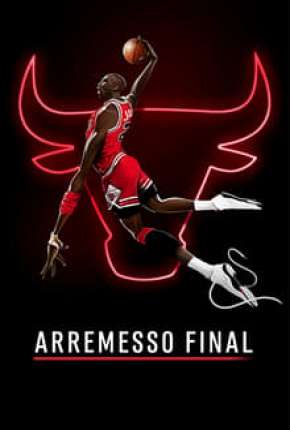 Série Arremesso Final - 1ª Temporada (2020) para Download em Torrent