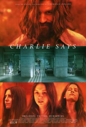Assistir e baixar As Discípulas de Charles Manson (2020) via Torrent com Qualidade