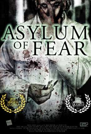 Download de Asilo de Medo - Asylum of Fear (2018) — Torrent Dublado e Legendado