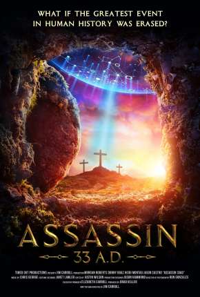 Assistir e baixar Assassin 33 A.D. - Legendado (2020) via Torrent com Qualidade