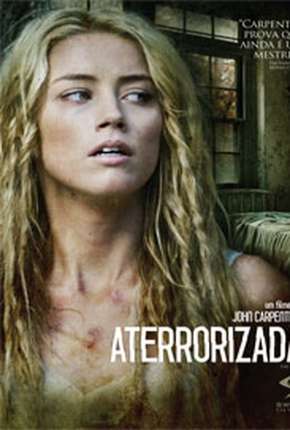 Download Aterrorizada - The Ward Torrent