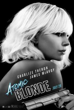 Atômica (2017) — Download Torrent em HD, 1080p ou 4K
