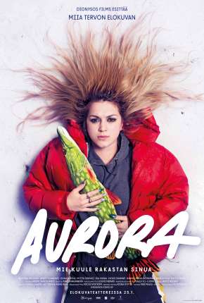 Aurora - Legendado (2019) Torrent — Baixar em Alta Definição