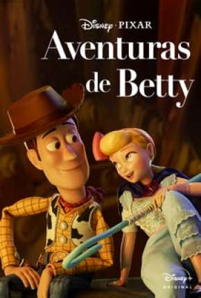 Filme Aventuras de Betty (2020) para Download em Torrent