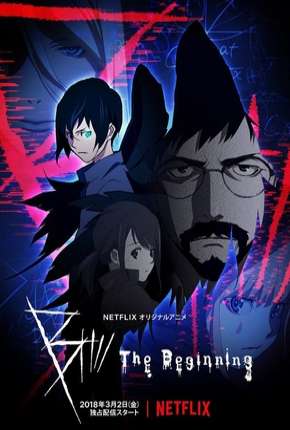Download de B - The Beginning (2018) — Torrent Dublado e Legendado