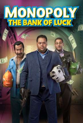 Assistir e baixar Banco da Sorte - Legendado (2019) via Torrent com Qualidade